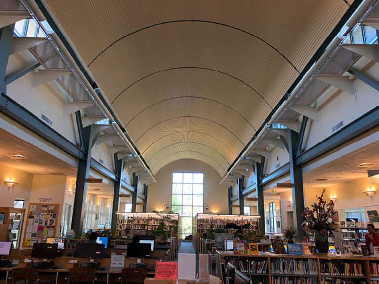 Clayton Community Library Foundation Clayton Community Library Foundation